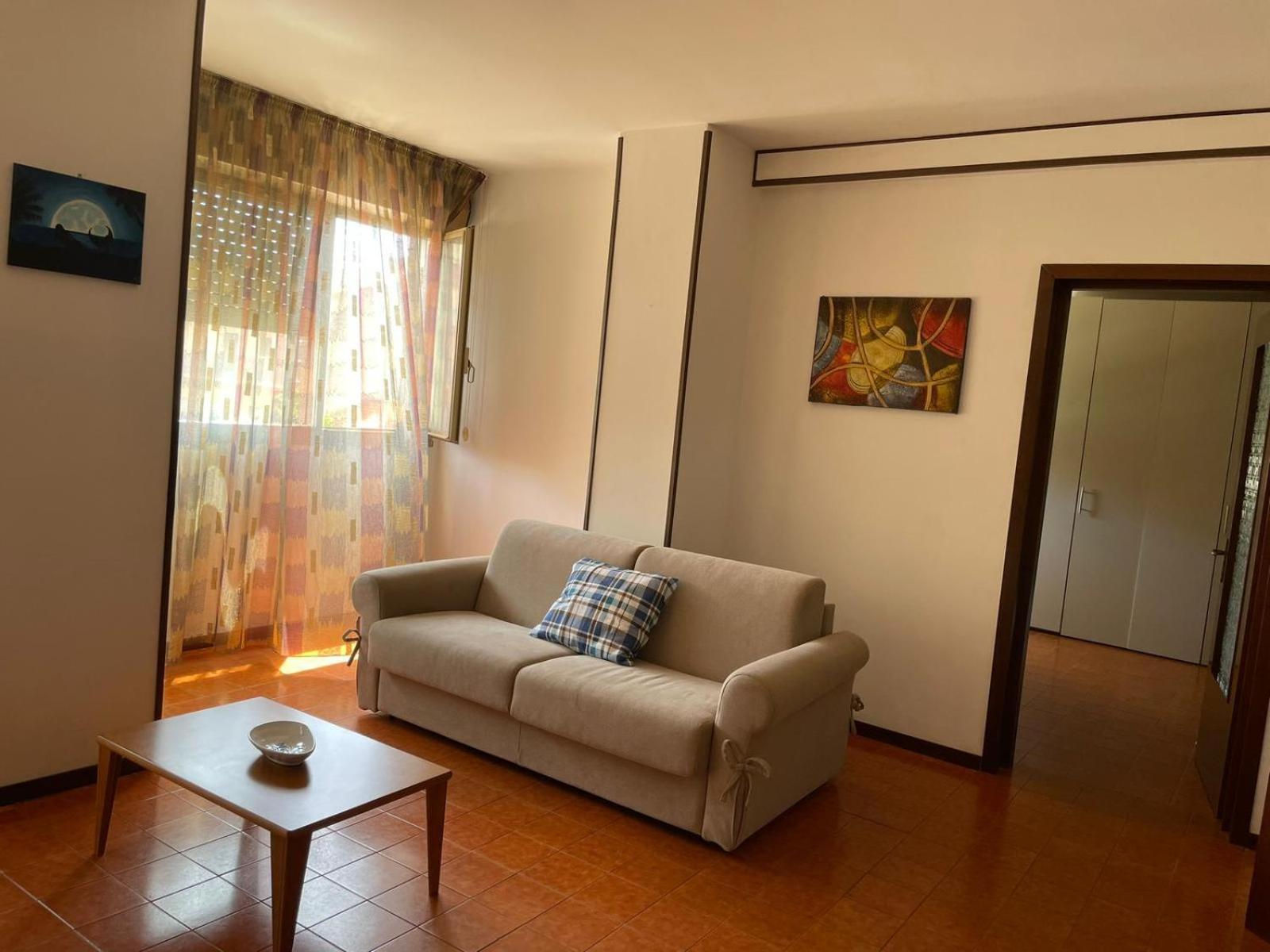 Appartamento Olbia Centro Экстерьер фото