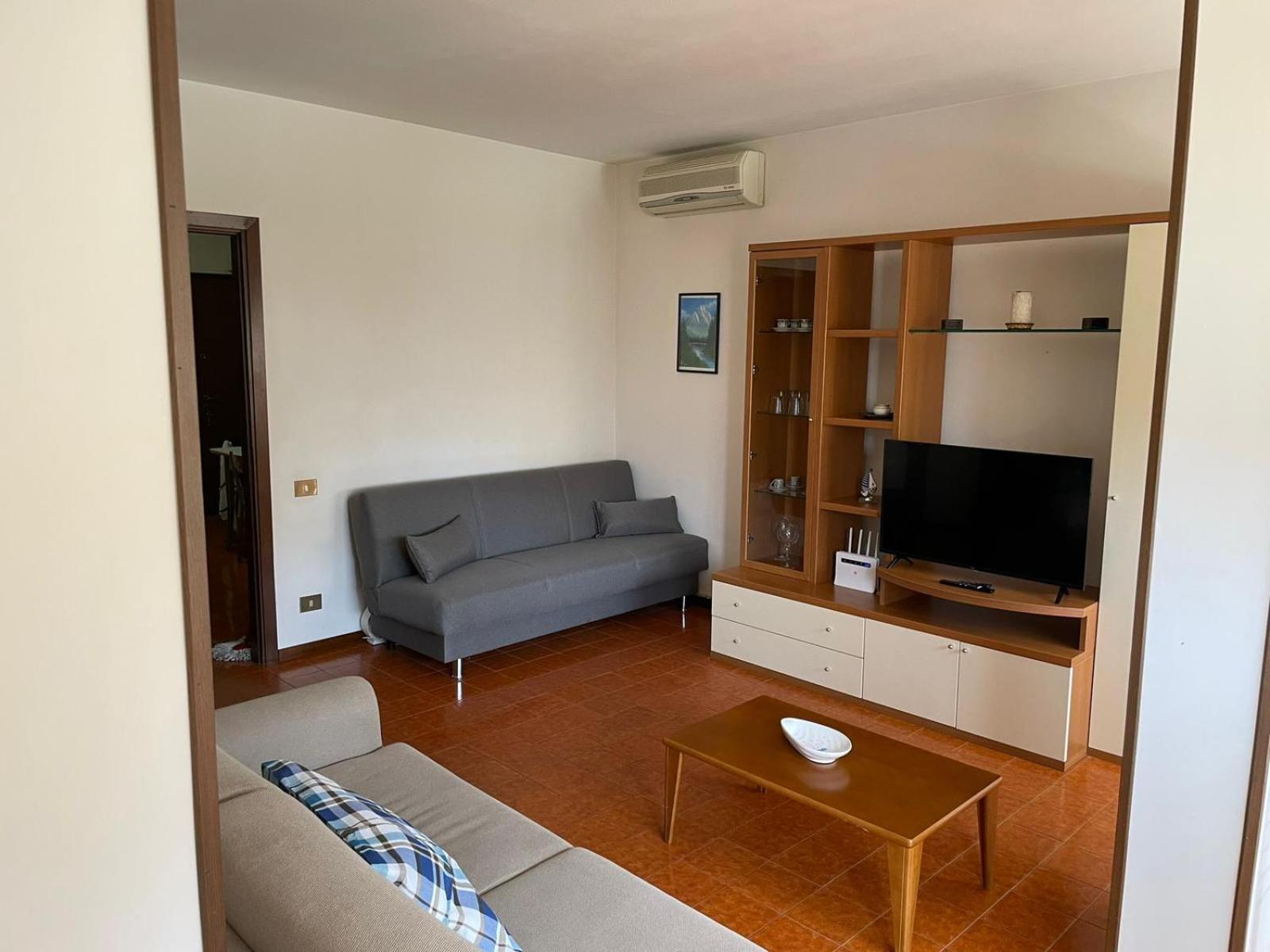 Appartamento Olbia Centro Экстерьер фото