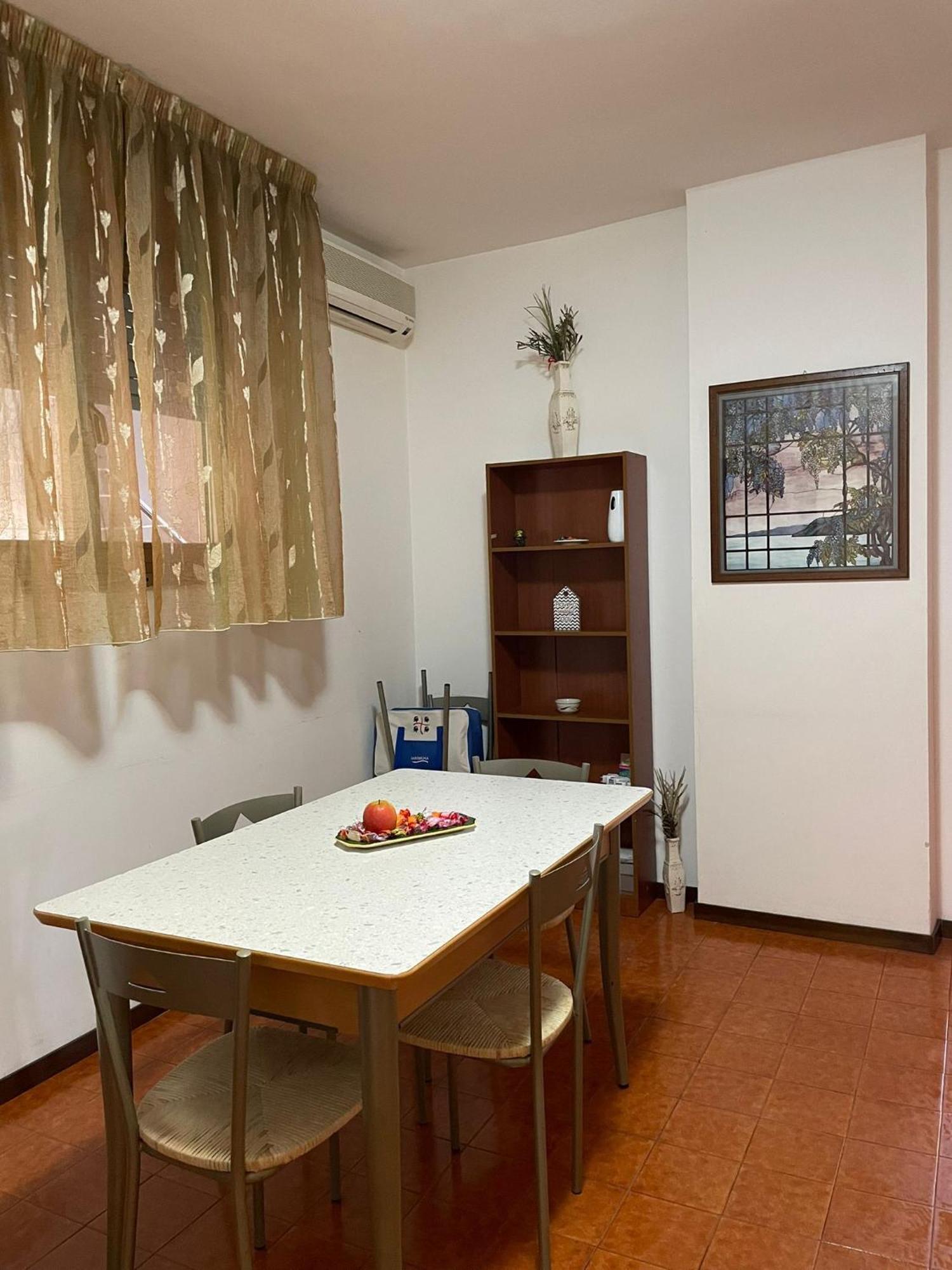 Appartamento Olbia Centro Экстерьер фото