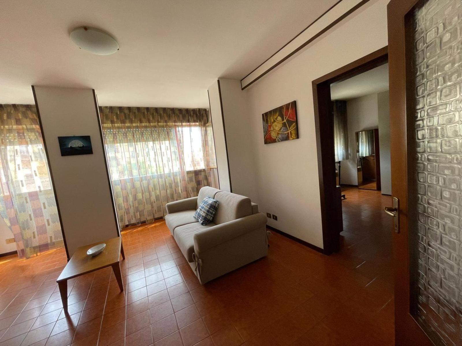 Appartamento Olbia Centro Экстерьер фото